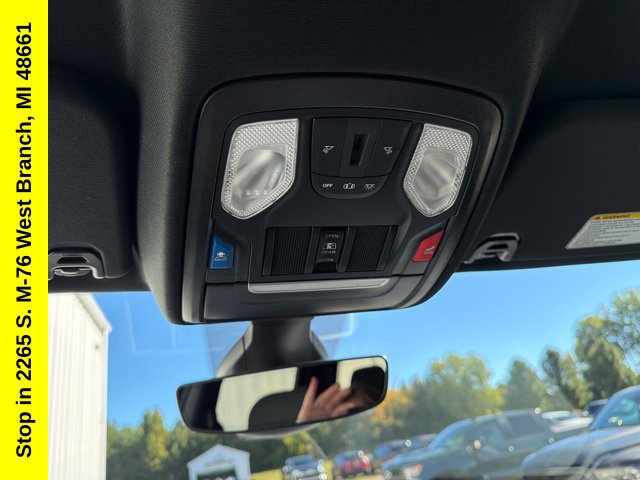 Used 2023 RAM 1500 Big Horn AWD/4WD image 48