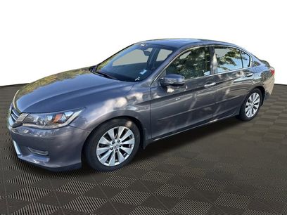 Used 2013 Honda Accord EX-L