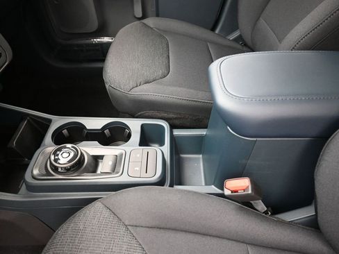 New 2025 Ford Maverick XL w/ Equipment Group 102A image 20