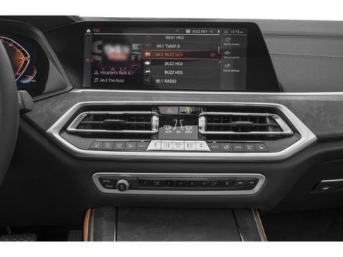 Used 2023 BMW X5 xDrive40i w/ M Sport Package image 13