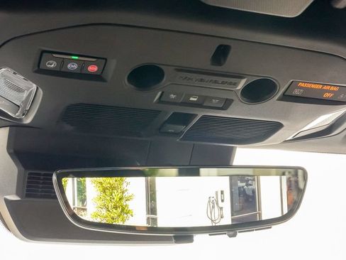 Used 2026 GMC Hummer EV SUV AWD/4WD image 29
