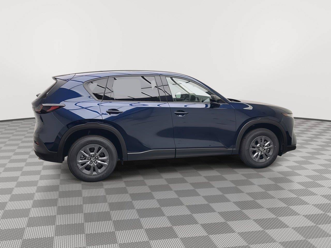 New 2026 MAZDA CX-5 Select AWD/4WD image 36