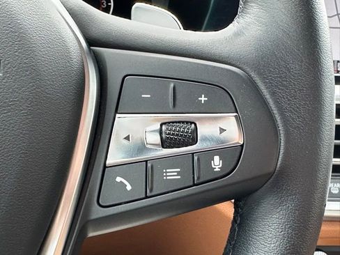 Certified 2022 BMW 330i xDrive Sedan w/ Premium Package 2 image 19