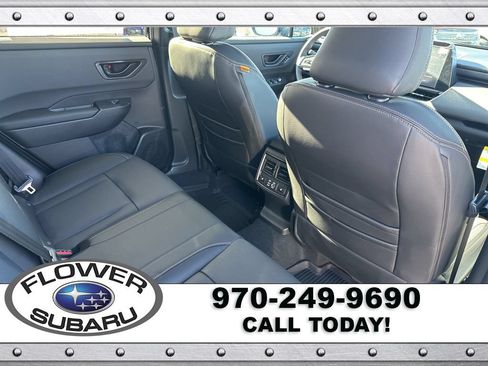 New 2026 Subaru Outback Wilderness AWD/4WD image 14
