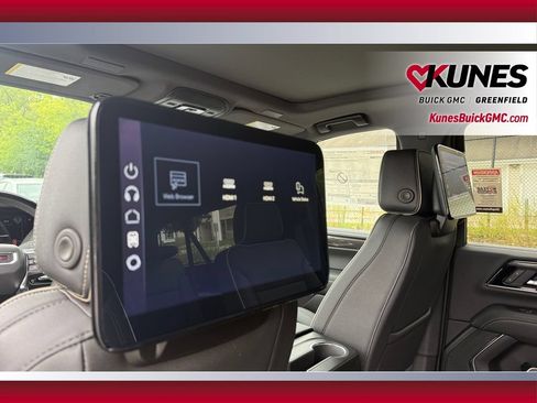 New 2026 GMC Yukon XL Elevation w/ Elevation Premium Package AWD/4WD image 31
