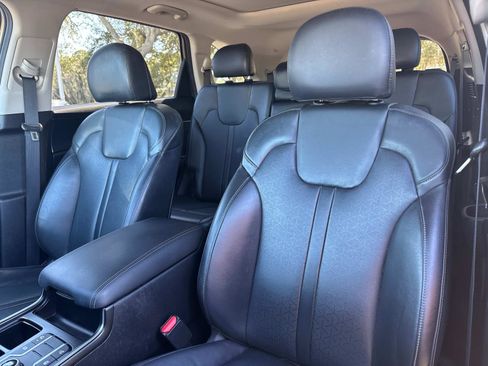 Used 2021 Kia Sorento S w/ Panoramic Sunroof Package image 20