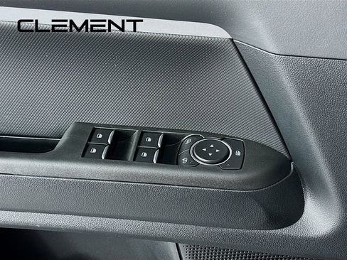 Certified 2022 Ford Bronco Sport Outer Banks w/ Tech Package image 27