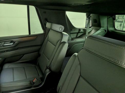New 2026 GMC Yukon Denali AWD/4WD image 36