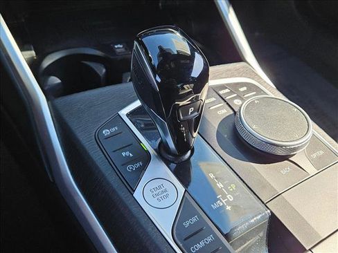 Certified 2023 BMW 430i Coupe w/ Premium Package image 14