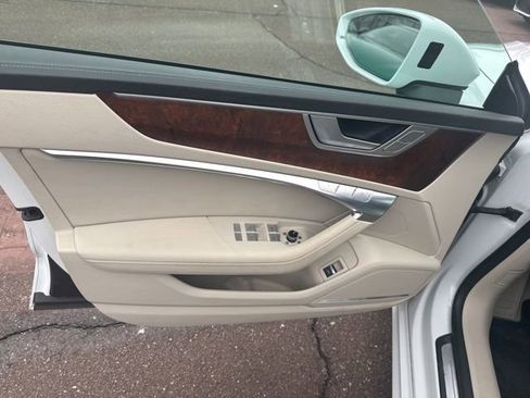 Used 2022 Audi A7 3.0T Premium Plus image 8