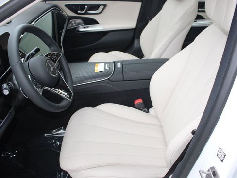 New 2026 Mercedes-Benz E 350 Sedan image 5