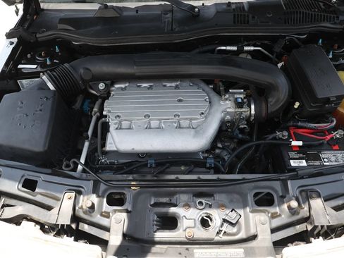 Used 2004 Saturn Vue 2WD V6 image 40