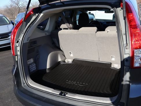 Used 2013 Honda CR-V LX image 15