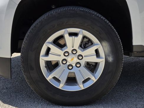 Used 2022 Chevrolet Colorado LT w/ Fleet Safety Package RWD image 12
