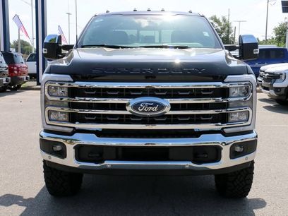 New 2026 Ford F250 King Ranch w/ Tremor Off-Road Package