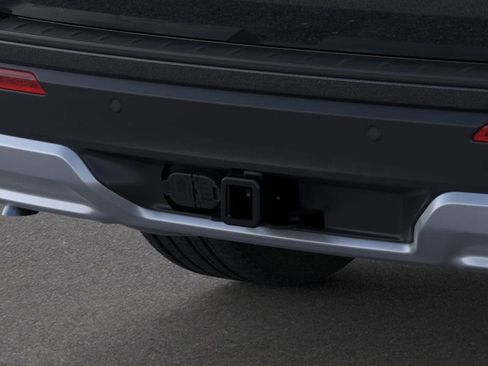 New 2026 Ford Explorer Platinum image 23