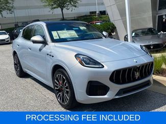Used 2024 Maserati Grecale Trofeo AWD/4WD video 1