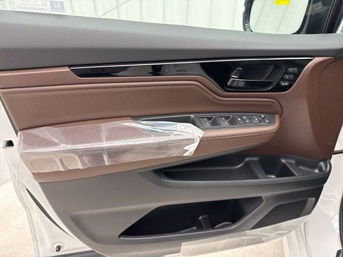 New 2026 Honda Odyssey Elite image 15