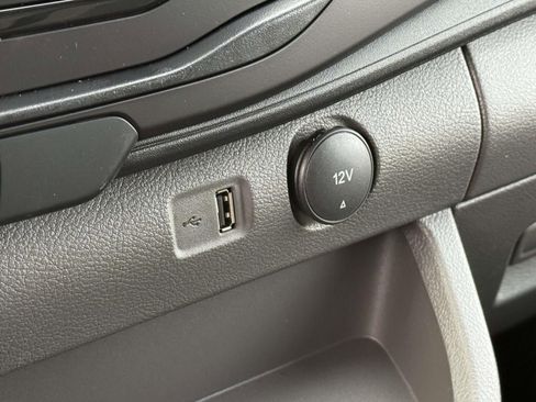 New 2026 Ford Transit 350 148 High Roof Extended w/ Load Area Protection Package image 18