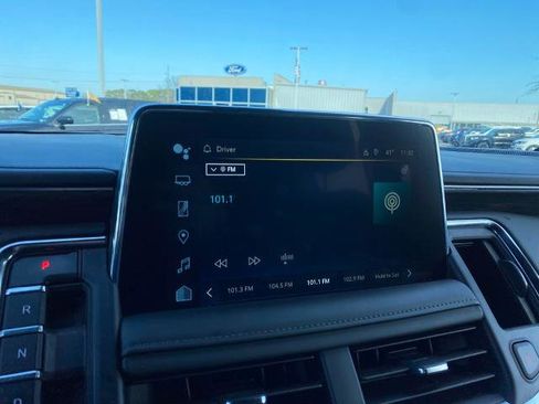 Used 2024 Chevrolet Tahoe LT image 19