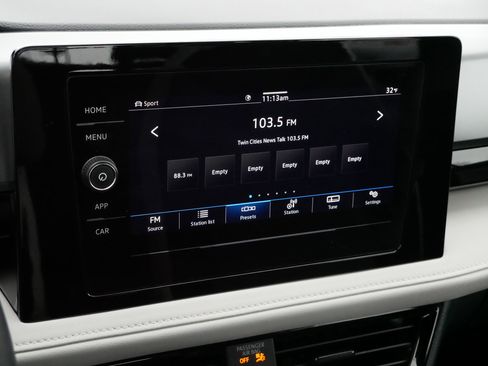 Certified 2025 Volkswagen Taos S image 22