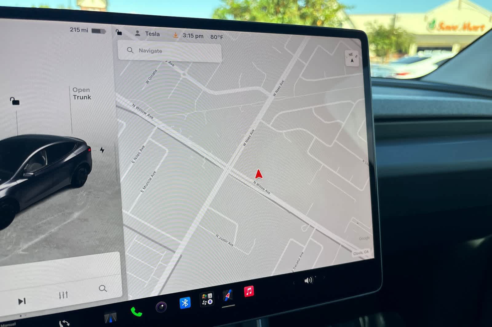 Used 2026 Tesla Model Y 2WD image 19