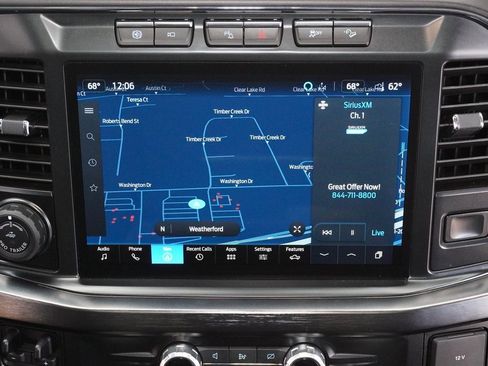 Used 2024 Ford F450 Lariat w/ Lariat Ultimate Package image 16