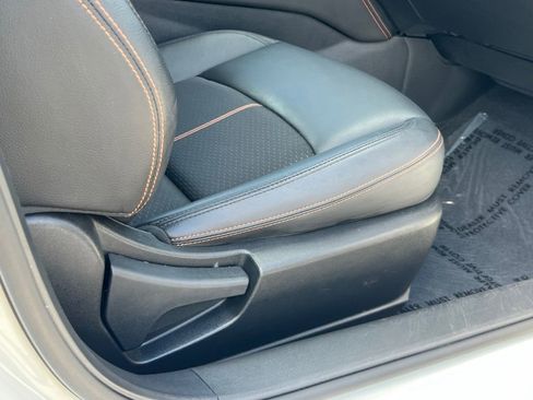 Used 2022 Nissan Altima 2.5 SR image 12