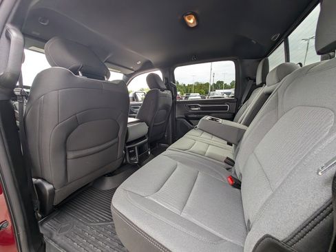 Used 2023 RAM 1500 Big Horn image 16