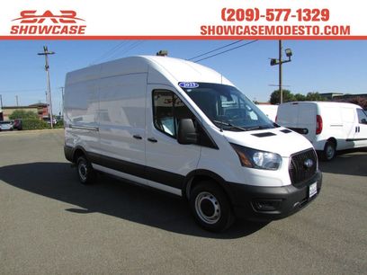 Used 2023 Ford Transit 250 148 High Roof