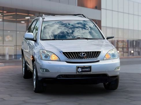 Used 2009 Lexus RX 350 RX 350 Sport Utility 4D image 21