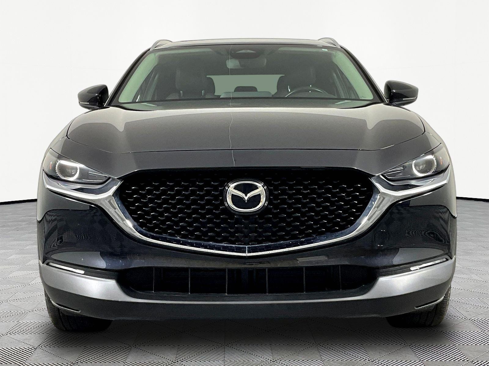 Used 2024 MAZDA CX-30 AWD 2.5 S w/ Preferred Package image 2