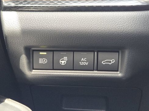 Used 2026 Toyota Grand Highlander AWD Hybrid image 23