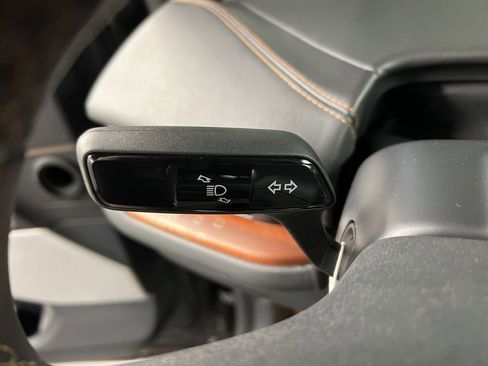 New 2026 Lincoln Navigator Black Label AWD/4WD image 20