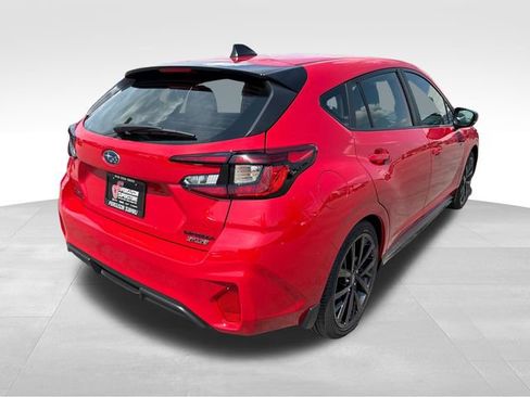 New 2026 Subaru Impreza RS AWD/4WD image 7