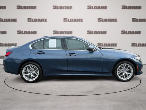 Used 2026 BMW 330i xDrive Sedan w/ Premium Package AWD/4WD image 6