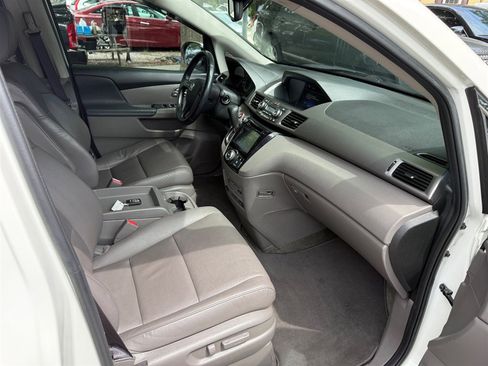 Used 2015 Honda Odyssey EX-L image 20