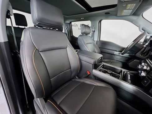 New 2026 Ford F350 Lariat w/ Lariat Ultimate Package image 17