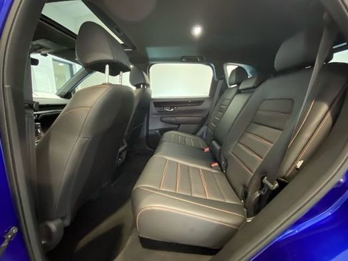 Used 2023 Honda CR-V Sport Touring image 16