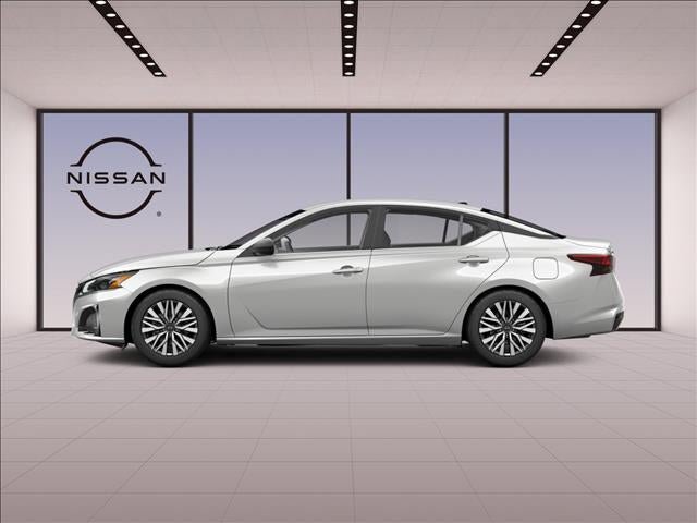 New 2026 Nissan Altima 2.5 SV FWD image 8