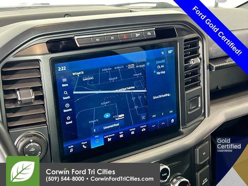 Used 2022 Ford F150 Raptor w/ Equipment Group 801A High AWD/4WD image 20