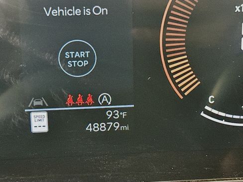 Used 2025 Hyundai Tucson SEL FWD image 19