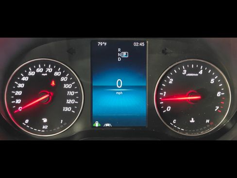 Used 2022 Mercedes-Benz Sprinter 1500 image 63