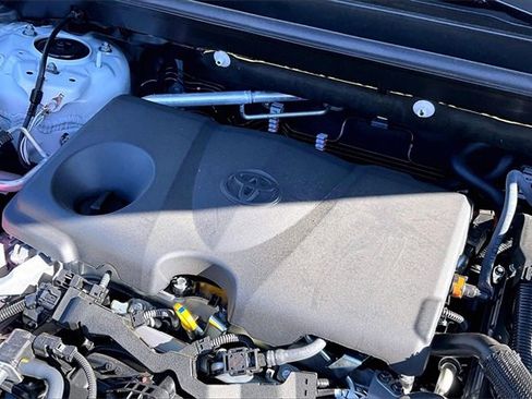 Used 2025 Toyota RAV4 XLE Premium w/ Weather Package image 34