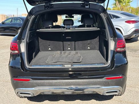 Used 2021 Mercedes-Benz GLC 300 4MATIC image 15