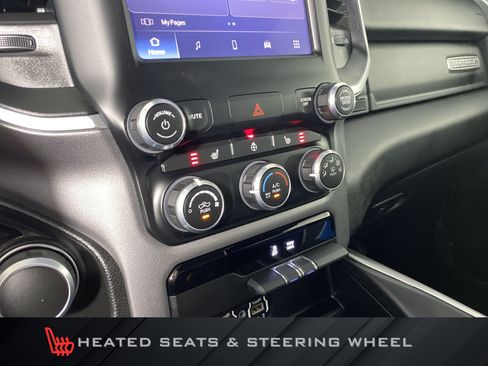 Used 2023 RAM 1500 Big Horn AWD/4WD image 5