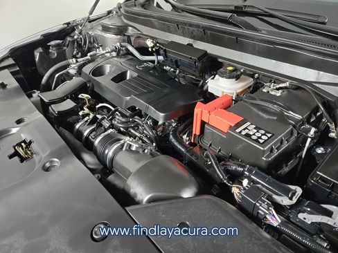 Certified 2025 Acura RDX SH-AWD w/ Technology Package image 20
