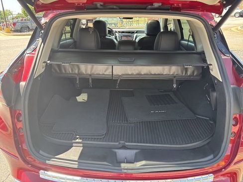 Used 2023 Nissan Murano SL w/ SL Moonroof Package AWD/4WD image 30