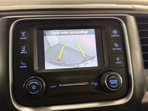 Used 2022 RAM 1500 Tradesman w/ Tradesman SXT Package image 21