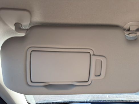 New 2026 Nissan Sentra SV w/ SV Convenience Package FWD image 23